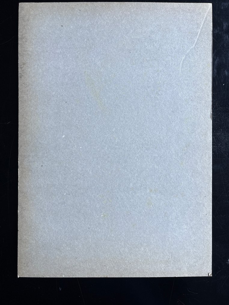 Peter Lindberg - Comme des Garçons n*77 - 1982 #2.1