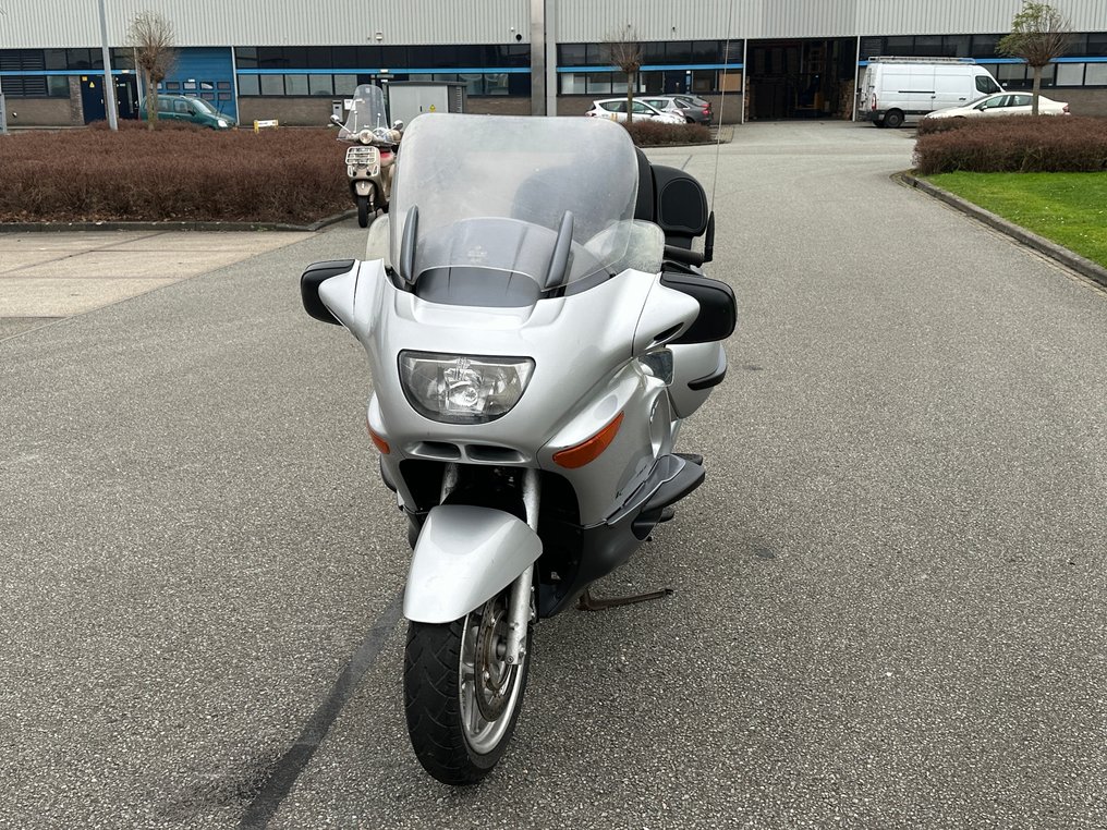 BMW - K1200LT - NO RESERVE - 1200 cc - 2002 #4.3