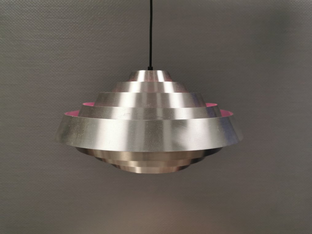 Lyskaer Belysning - Κρεμαστό φωτιστικό - Μέταλλο #1.0