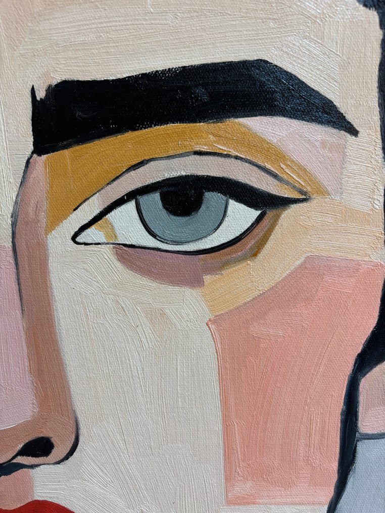 Enzo (XX) - Fragment 30 V #3.2