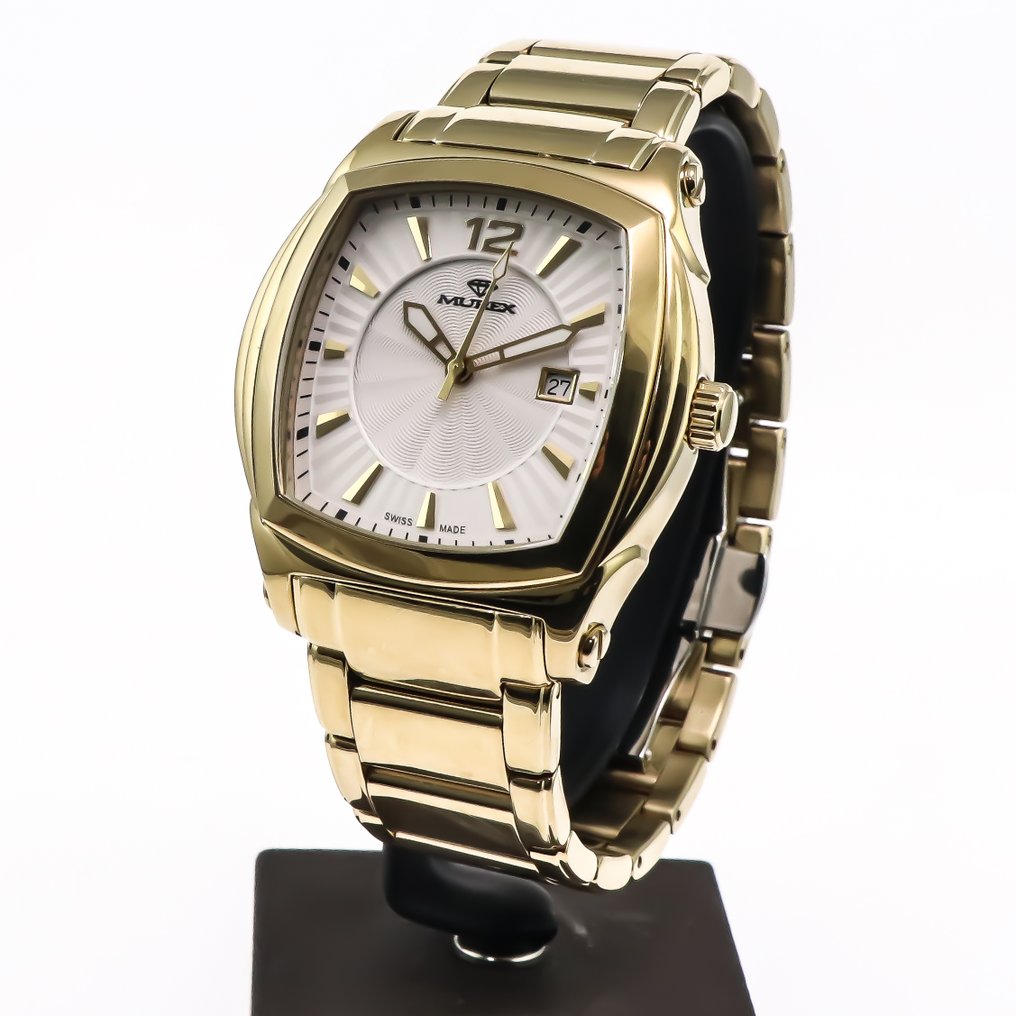 Murex - Swiss Watch - RSM927-GG-1 - Ingen mindstepris - Mænd - 2010-2020  #2.1