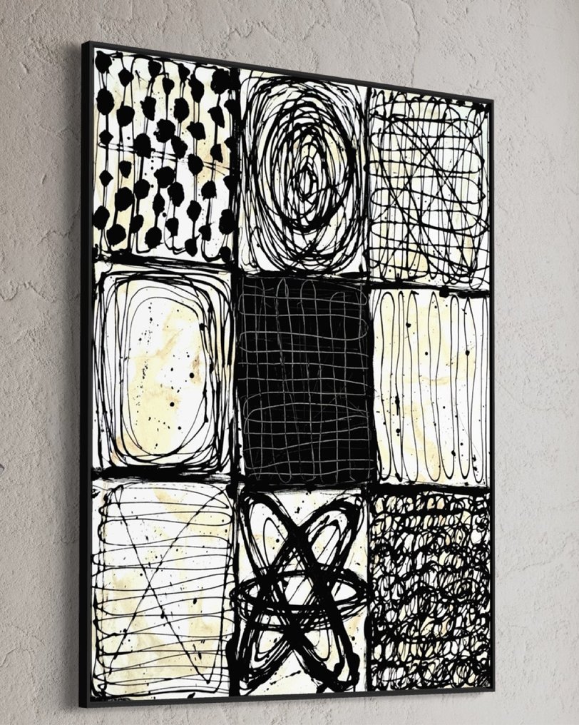 MiLo - Assembled Index - XXL #1.0