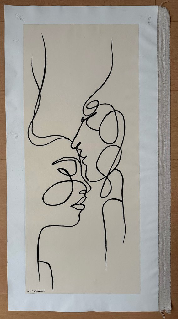 MrKas - "At the touch of love everyone becomes a poet” #3.2