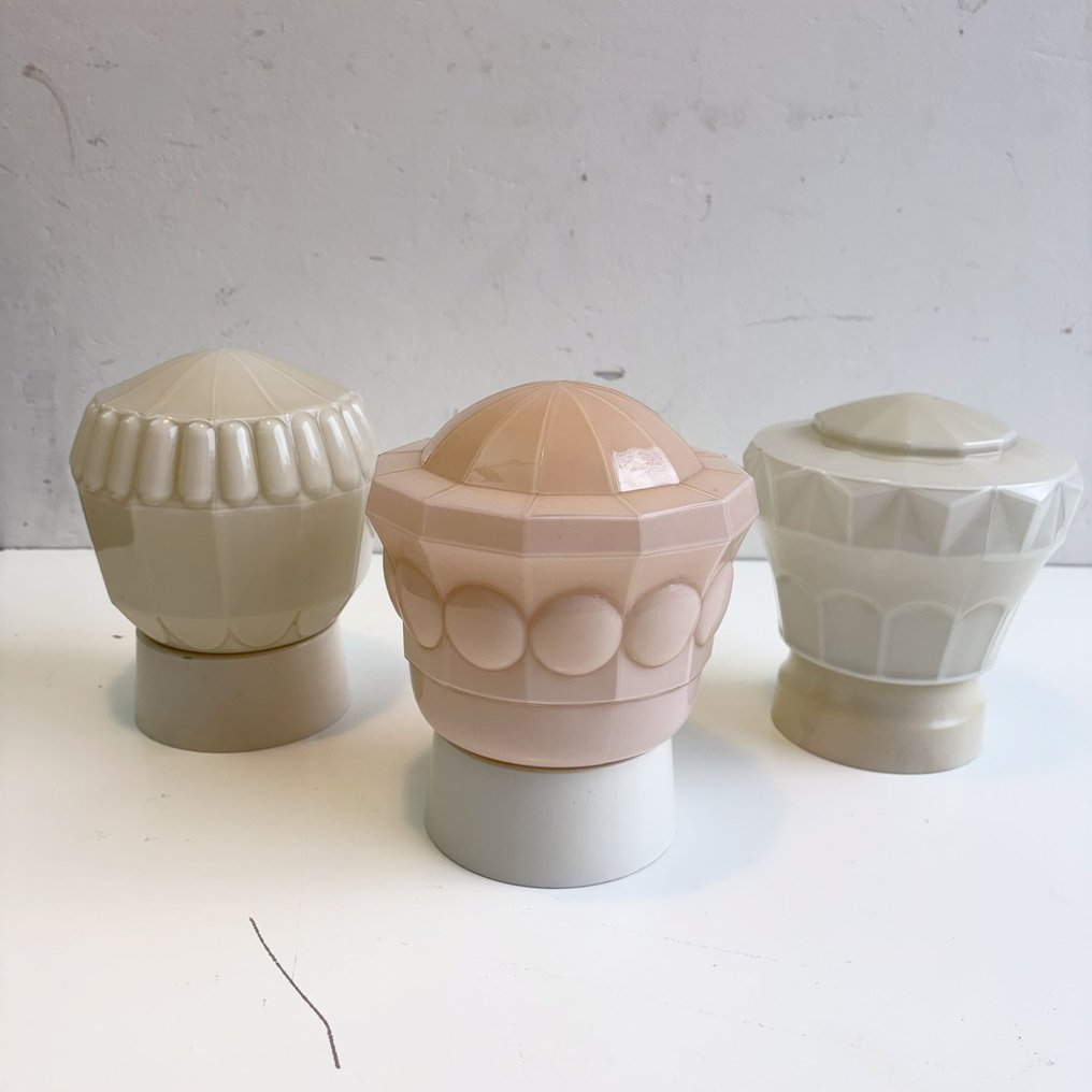 Thabur - 灯具 (3) - 玻璃 #1.0