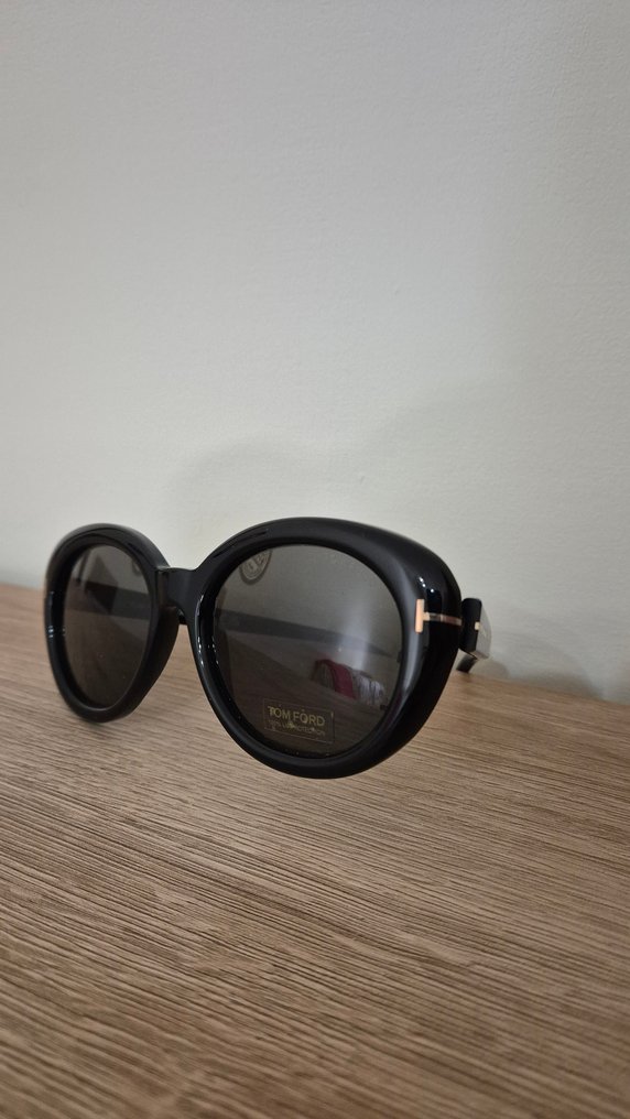Tom Ford - Lily-02 - Gafas de sol #2.1