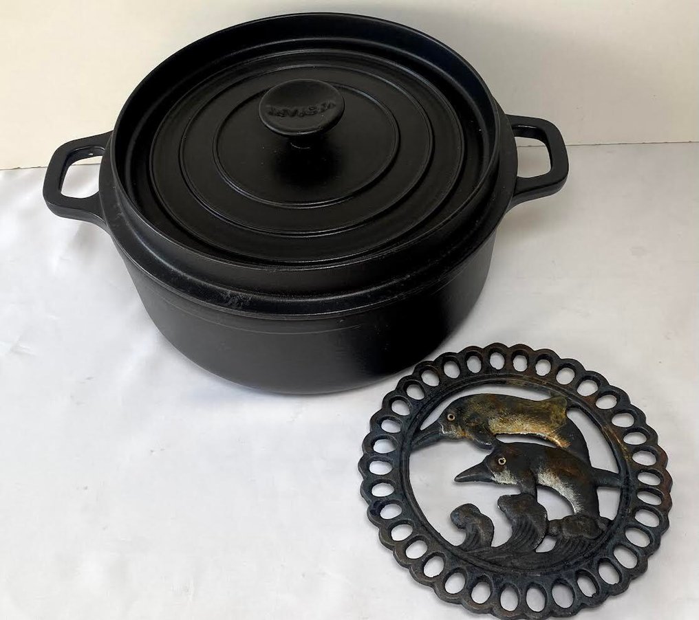 Invicta - Cazuela - Fuente #1.0