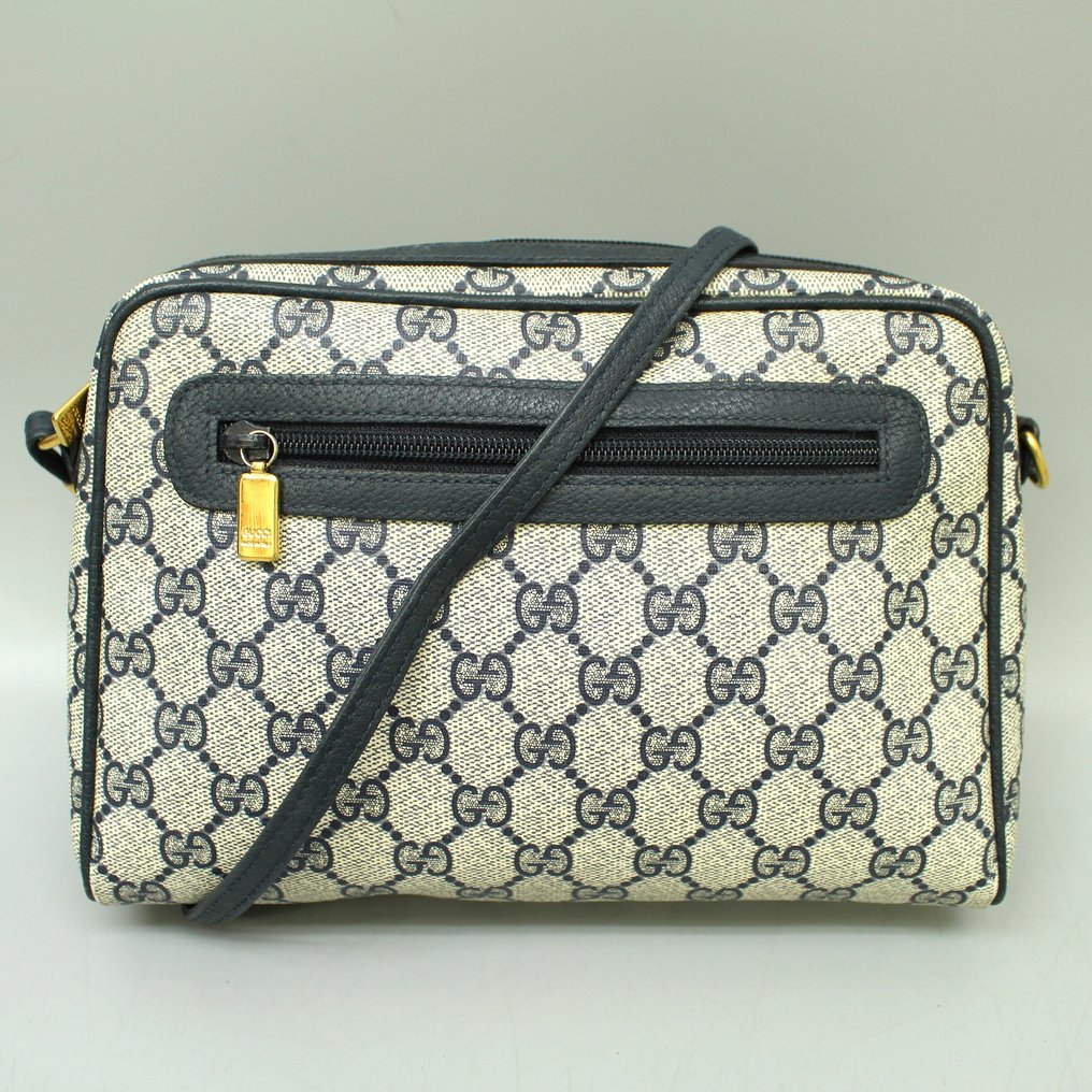 Gucci - Borsa a tracolla #1.0