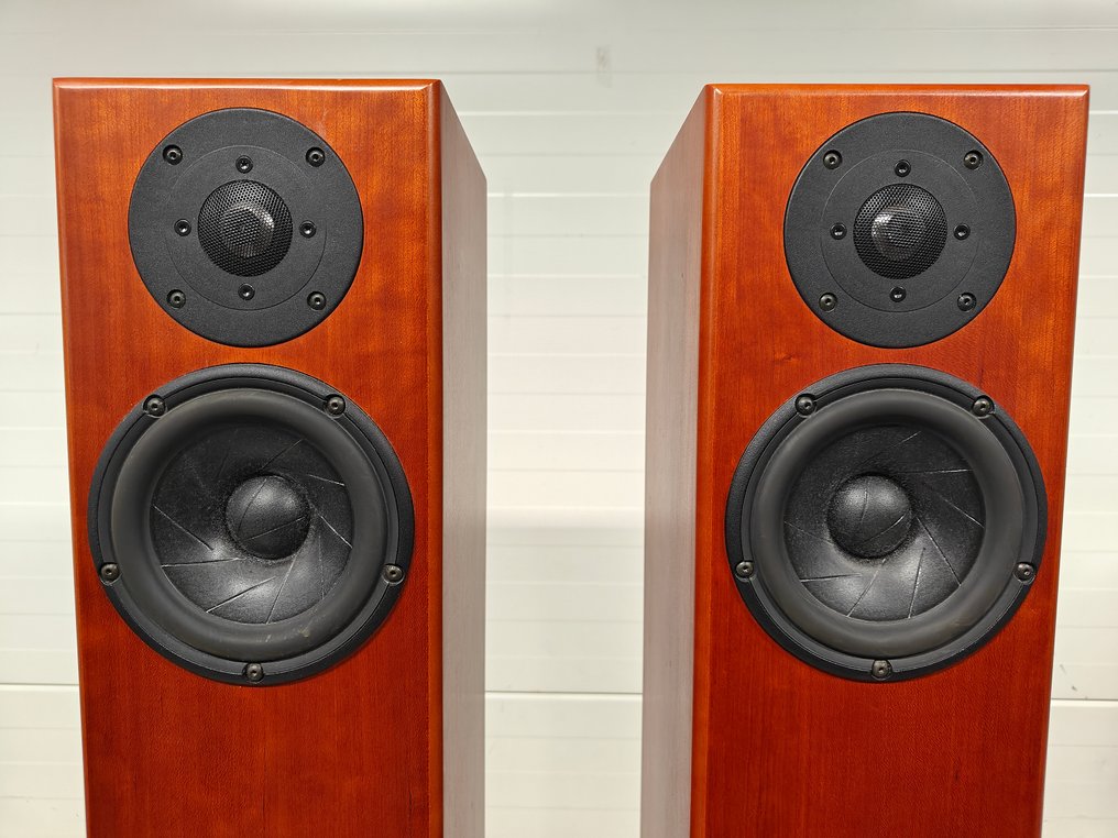 Totem - Hawk Speaker set #2.1