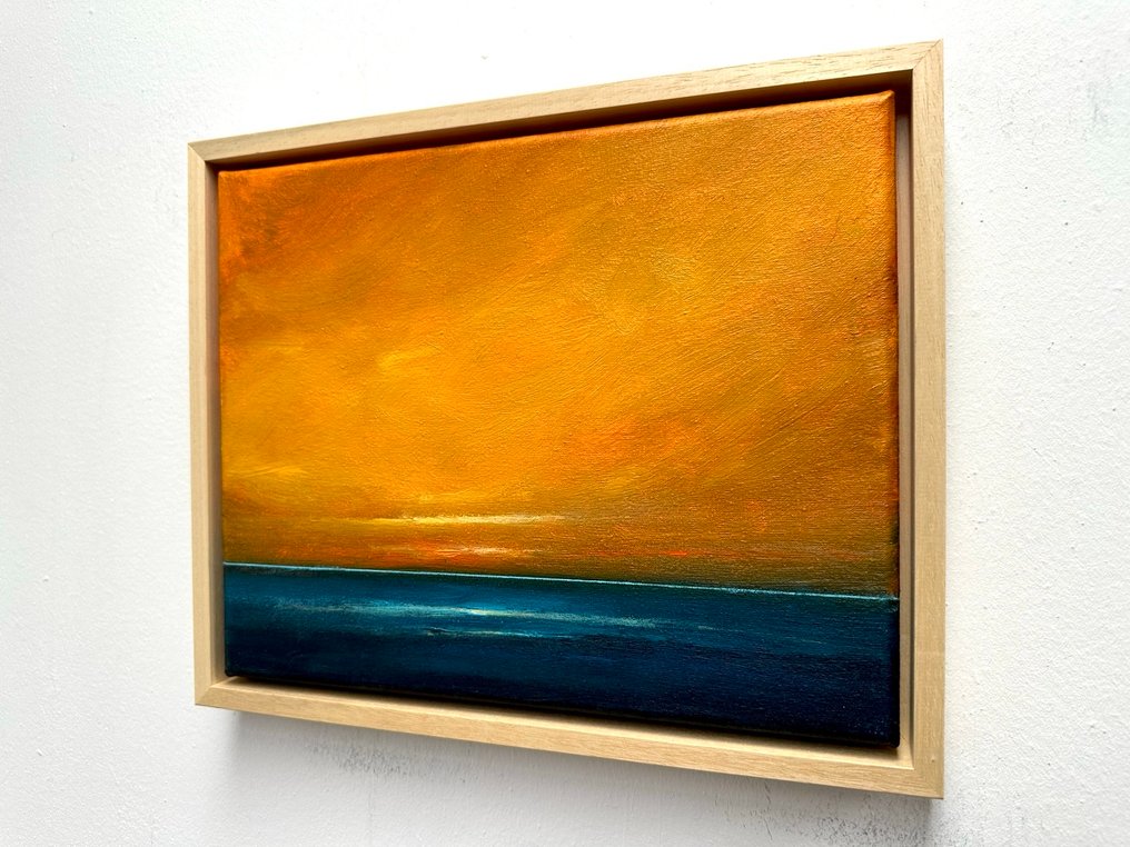 Joost Verhagen - De Koog July #2.1