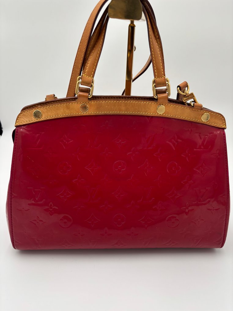 Louis Vuitton - Brea - Schultertasche #1.0