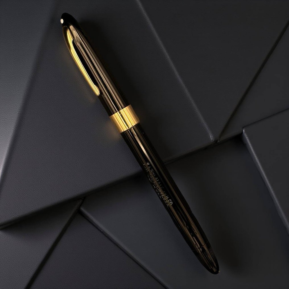 Sheaffer - Triumph - No reserve price - Fountain pen #2.1