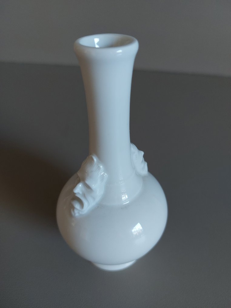 KPM - Vase - Porcelain #4.3