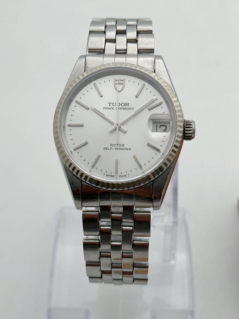 Tudor - Prince - Prince Date 72034 - Unisex - 1990-1999  #1.0
