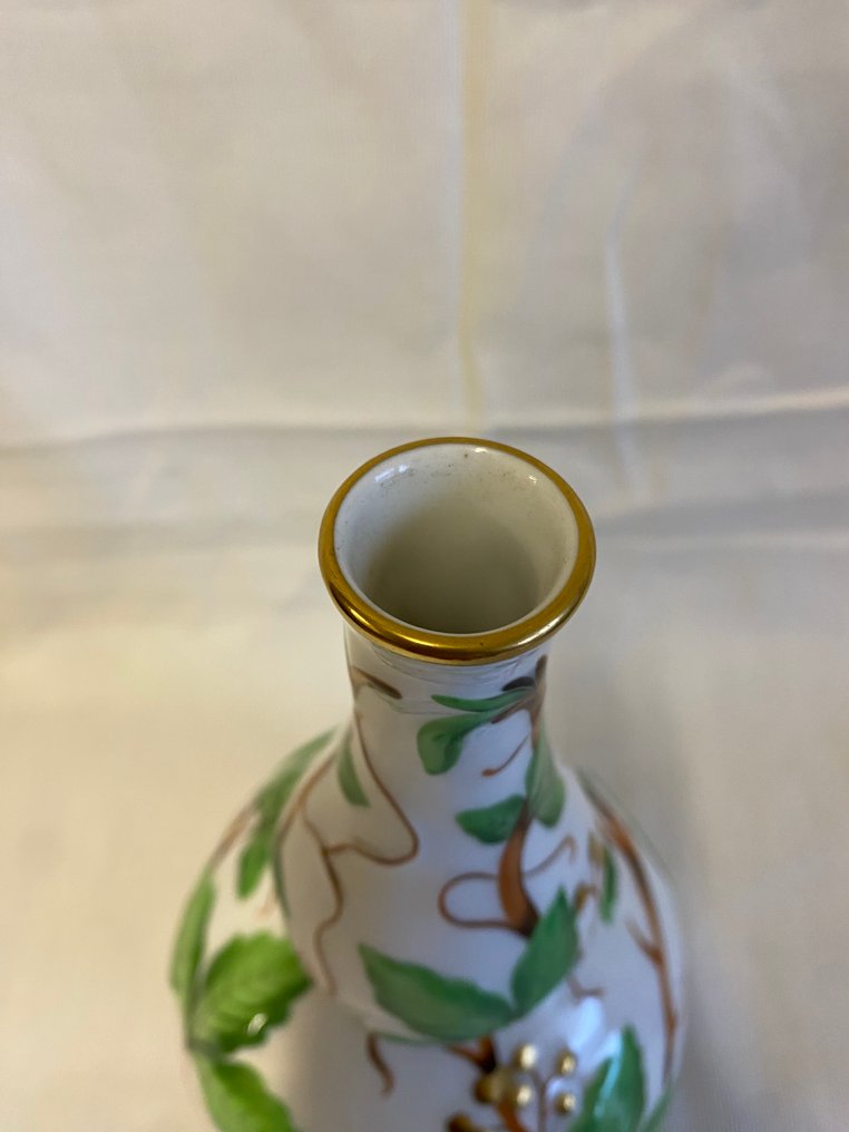 Herend - Jar - Porcelain #2.1