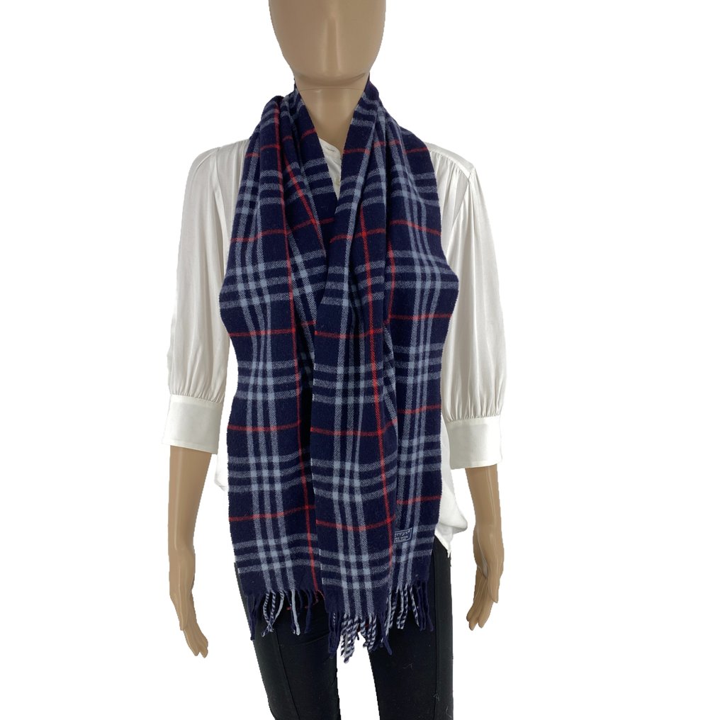 Burberrys - Κασκόλ #2.1