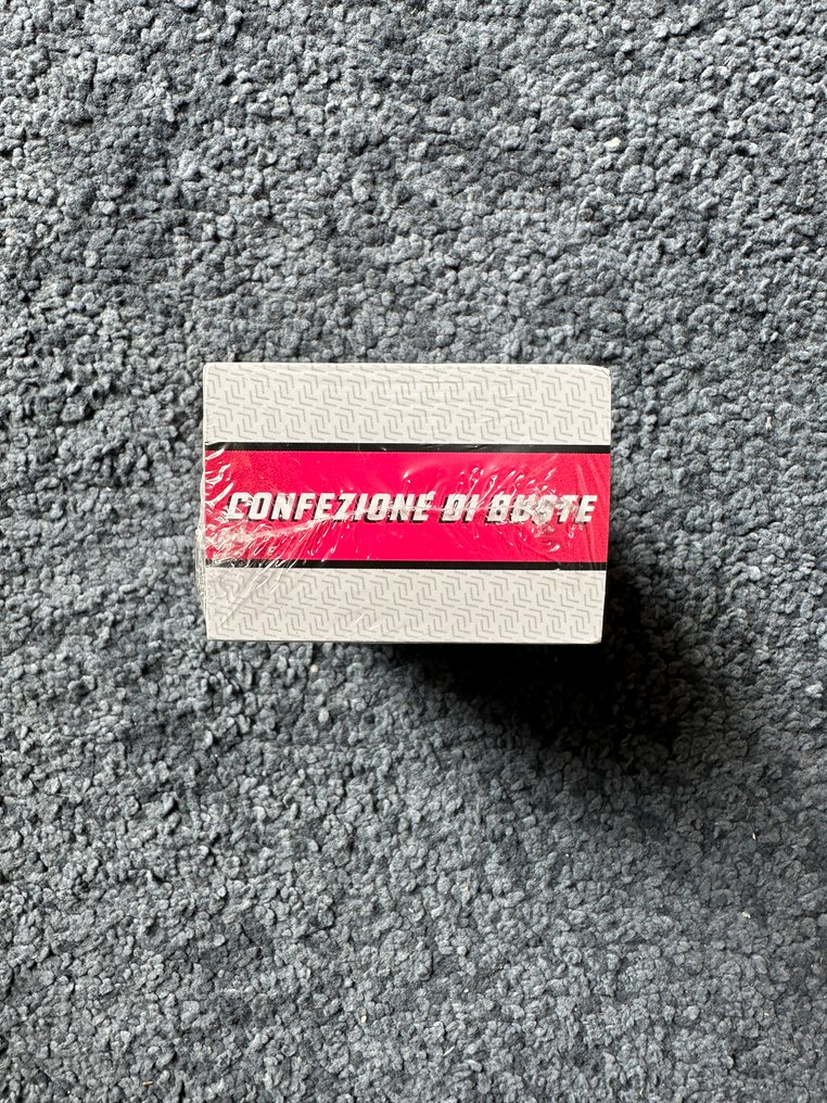 Pokémon - 1 Box - Fuoco Bianco - Scarlet & Violet #4.3