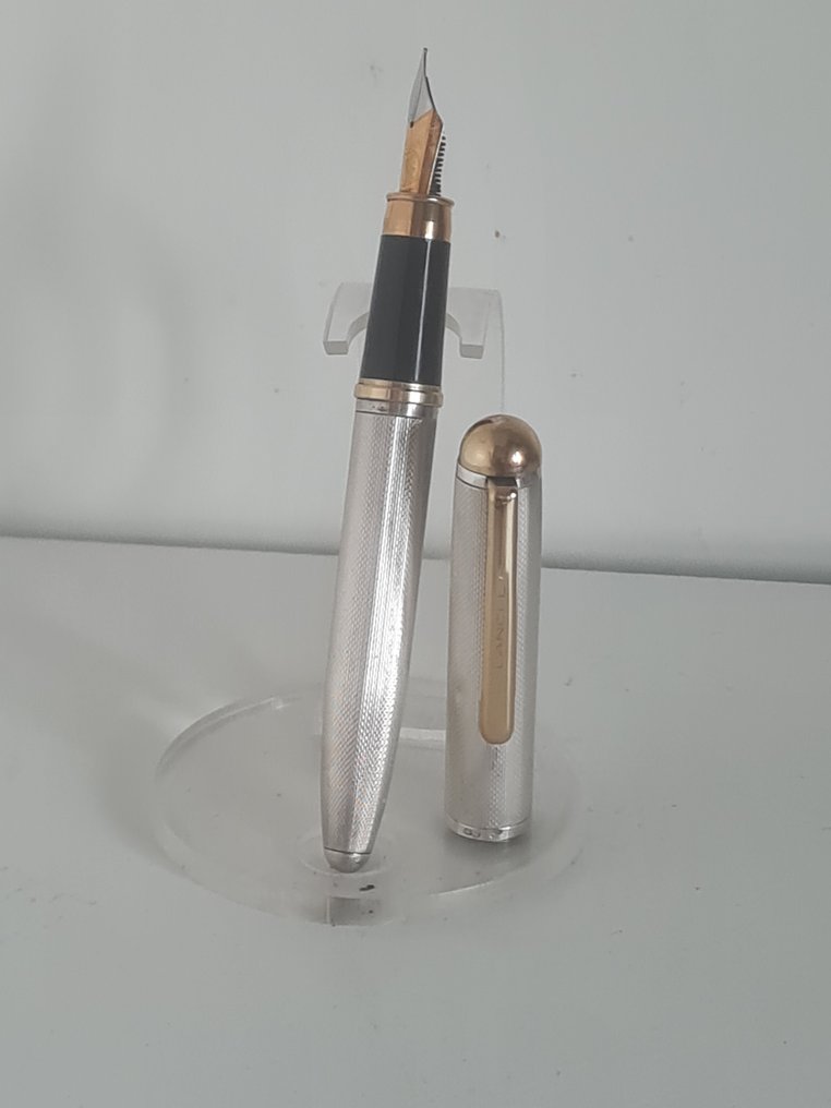 Lancel - Argent 925 - Fyldepen #1.0