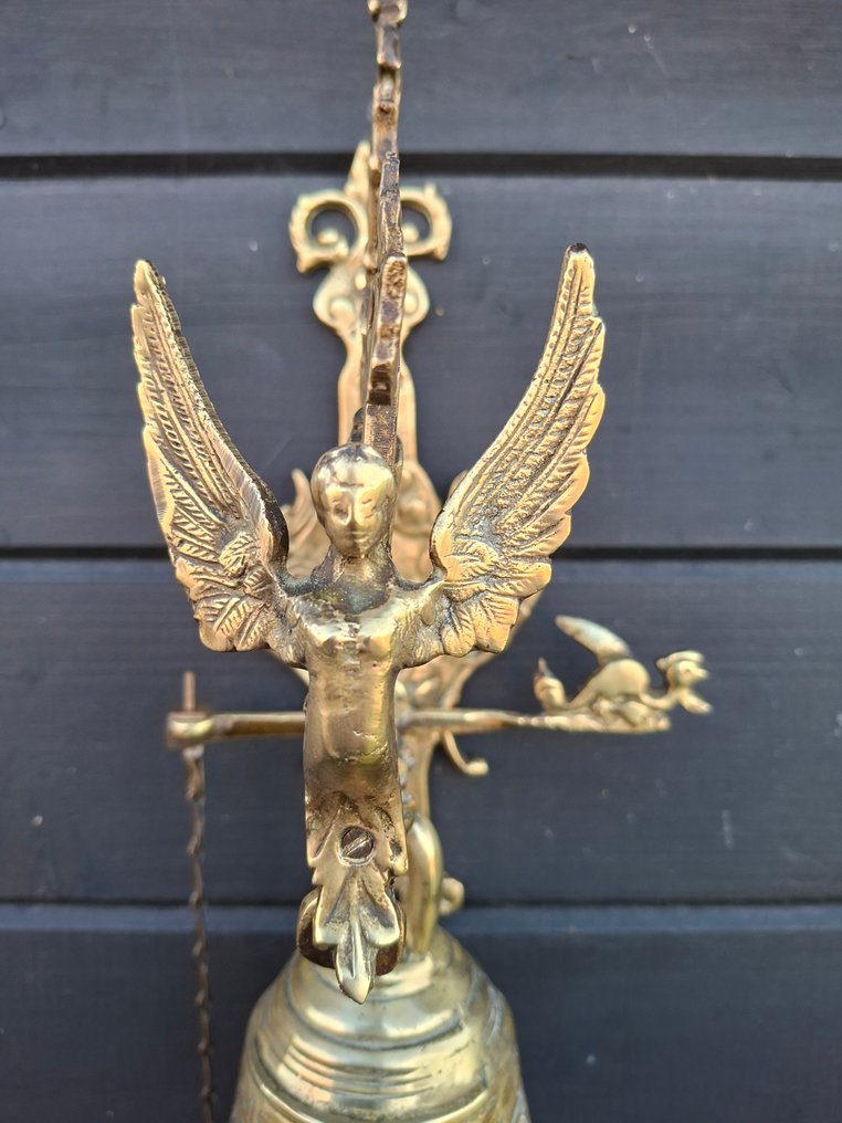  Ovikello - 1970-1980  #1.0