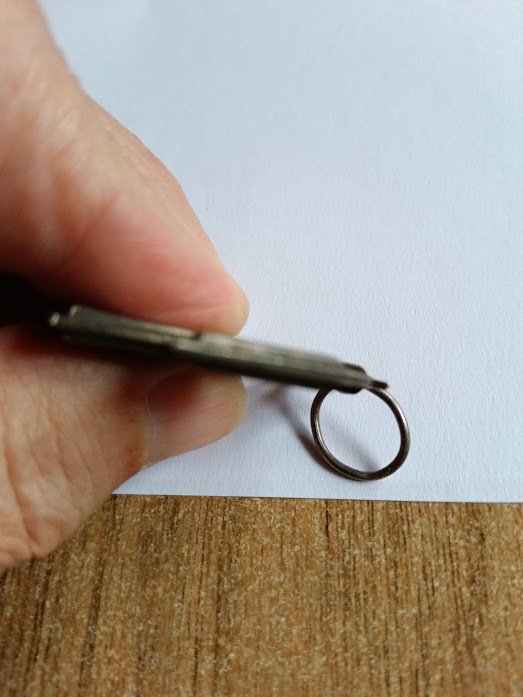 Germany - Badge - W-1914 - 19th - early #2.1