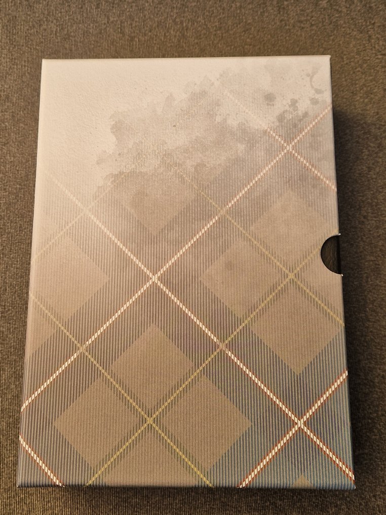 Montblanc - Writers Edition Sir Arthur Conan Doyle 1902 - Fountain pen #2.1