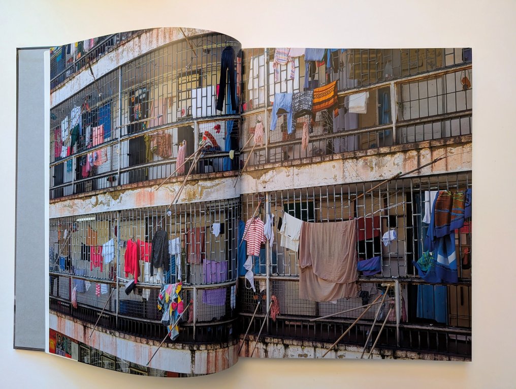 Jan Banning - Law & Order + The Sweating Subject - 2015-2018 #3.2