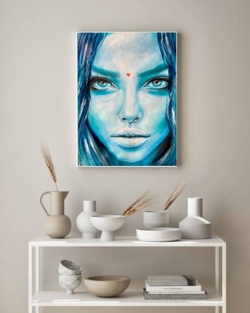 Nush Menna - Illusione #1.0