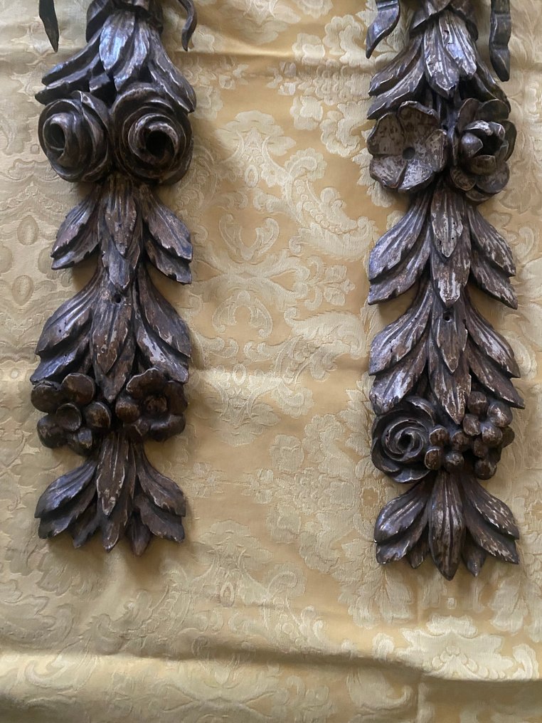 Dekorativt ornament (2) - Europa #3.2