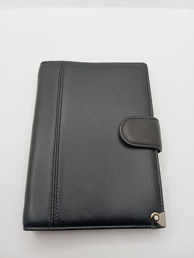 Montblanc - Meisterstuck - Borsetta #2.1