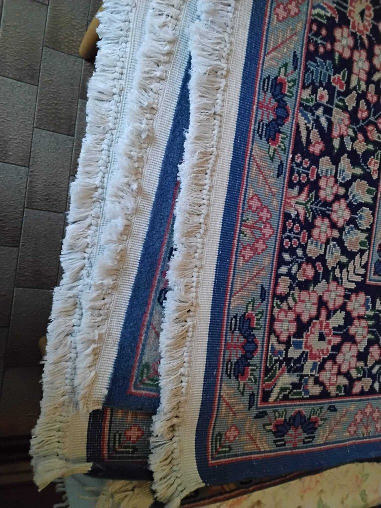 Teppich - 200 cm - 138 cm #1.0