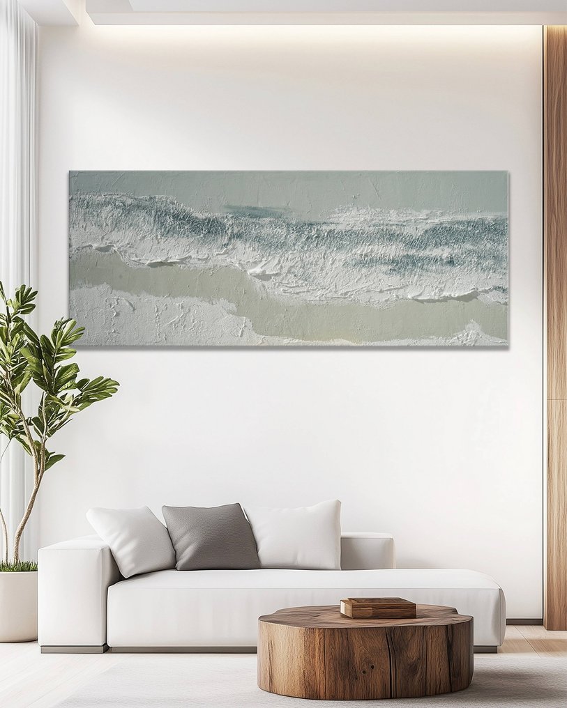 Clelia - Frozen Shoreline #2.1