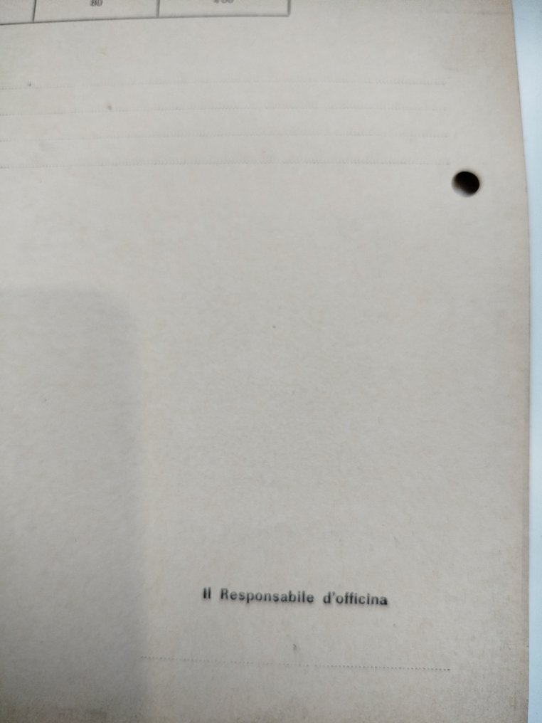 Manual - Lancia - 2000 - 1970 #3.2