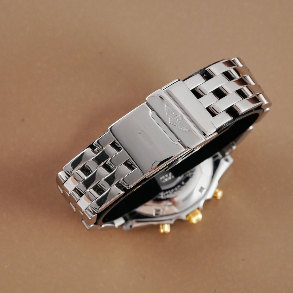 Breitling - Chronomat - B13050.1 - 男士 - 2000-2010  #3.2