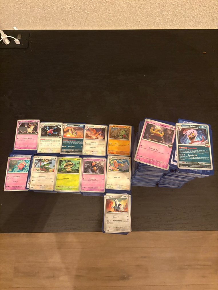 2500 Carte bulk #2.1