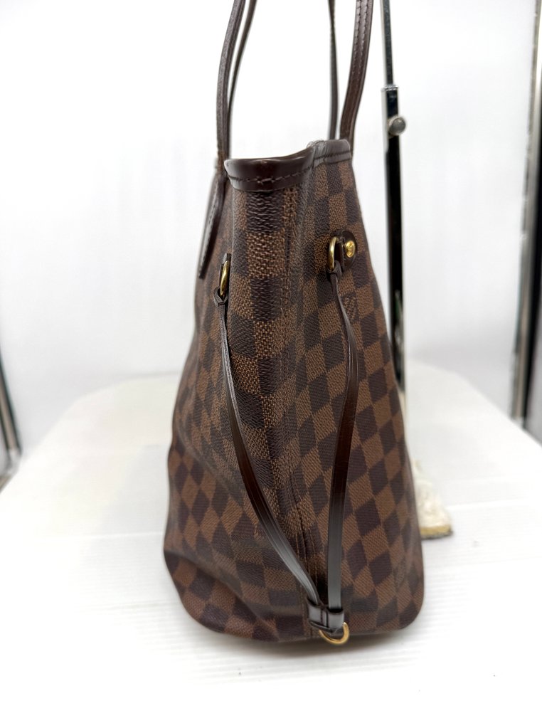 Louis Vuitton - Neverfull MM - 手提包 #2.1