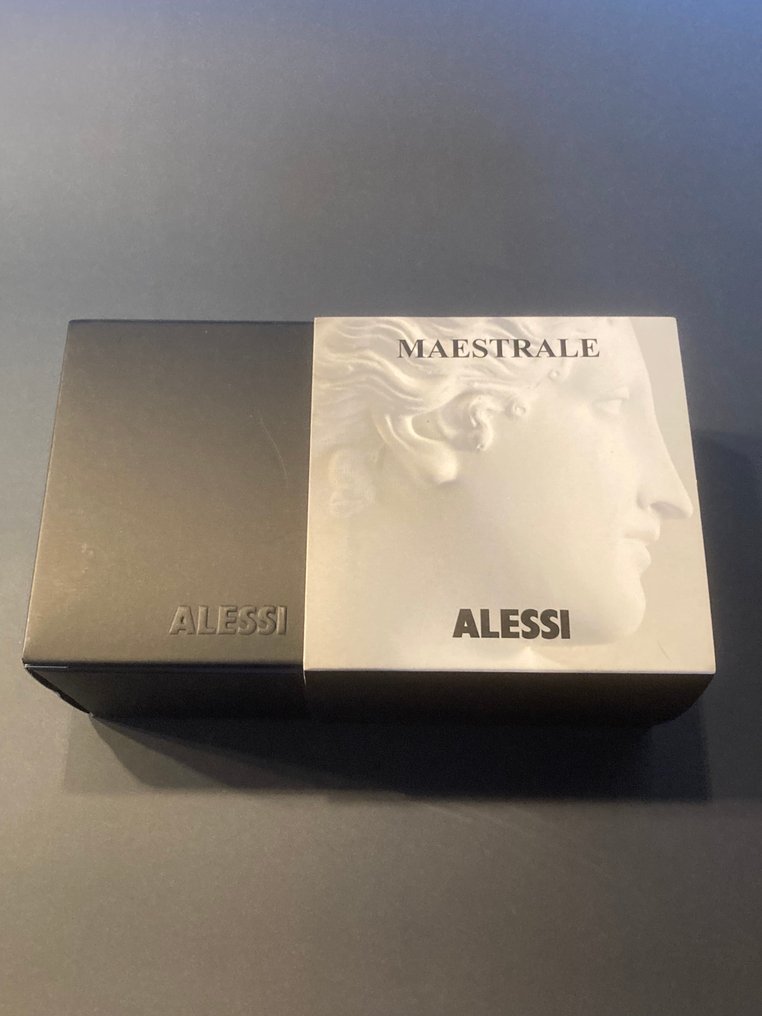 Alessi - 18/10 Ατσάλινο με καθρέφτη, επιμεταλλωμένο - Βραχιόλι - Mario Trimarchi 2013 #3.2