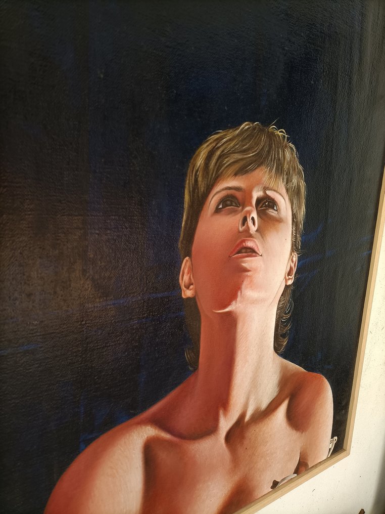 Giuseppe Sassone - Senza titolo #3.2