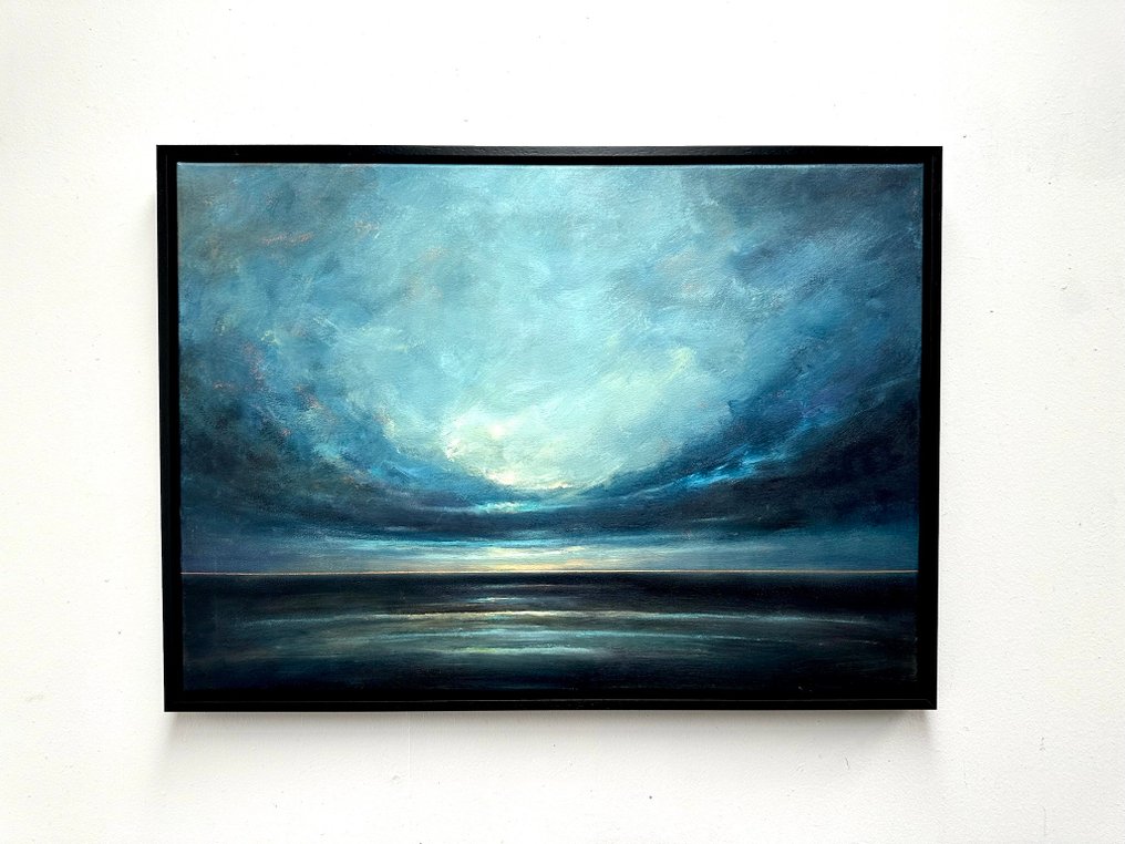 Joost Verhagen - North Sea June 1 #1.0