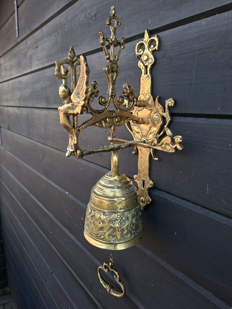  Ovikello - 1970-1980  #1.0