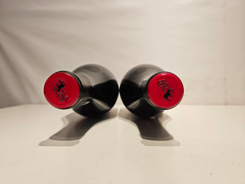 2023 Alvaro Palacios, Les Aubaguetes - Priorat - 2 Bottle (0.75L) #1.0