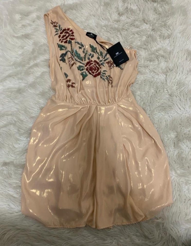 Elisabetta Franchi - 女式西服 - New with tags #1.0