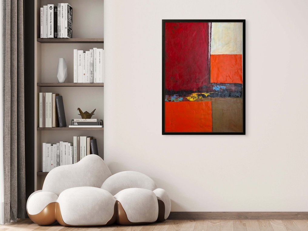 Alejandro valdes - ENERGIA II  XL #3.2