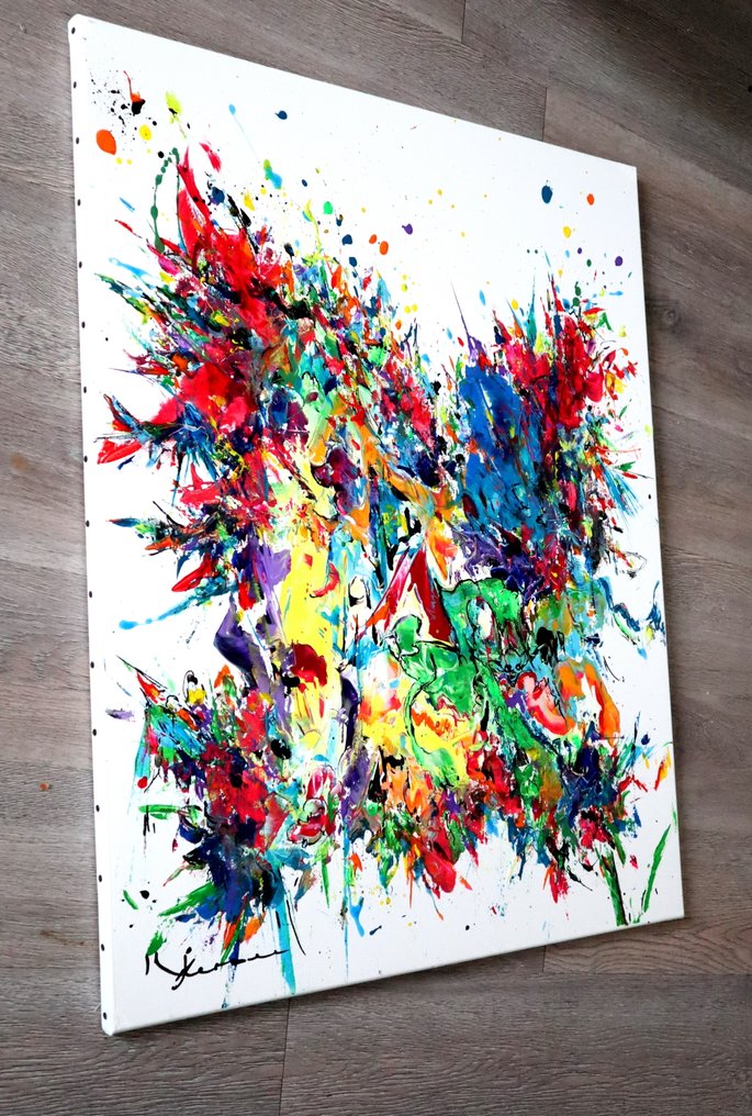 Kspersee - Vitality #1.0