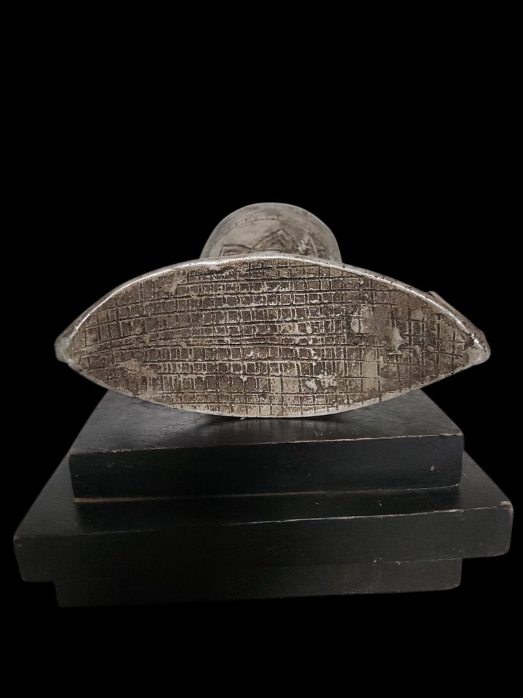 Calabar - 尼日利亞  (沒有保留價) #4.3