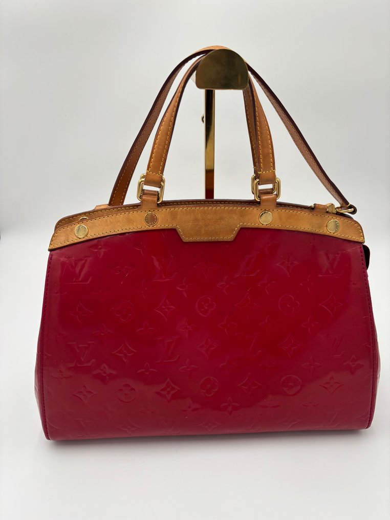 Louis Vuitton - Brea - Schultertasche #4.3