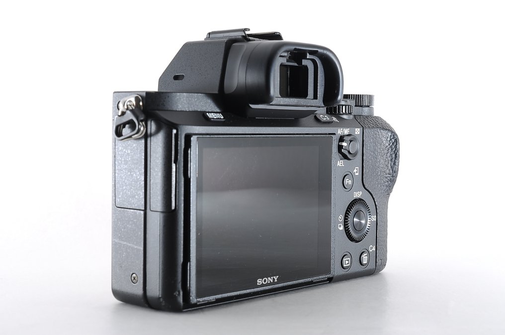 Sony A7II Digitalkamera #3.2
