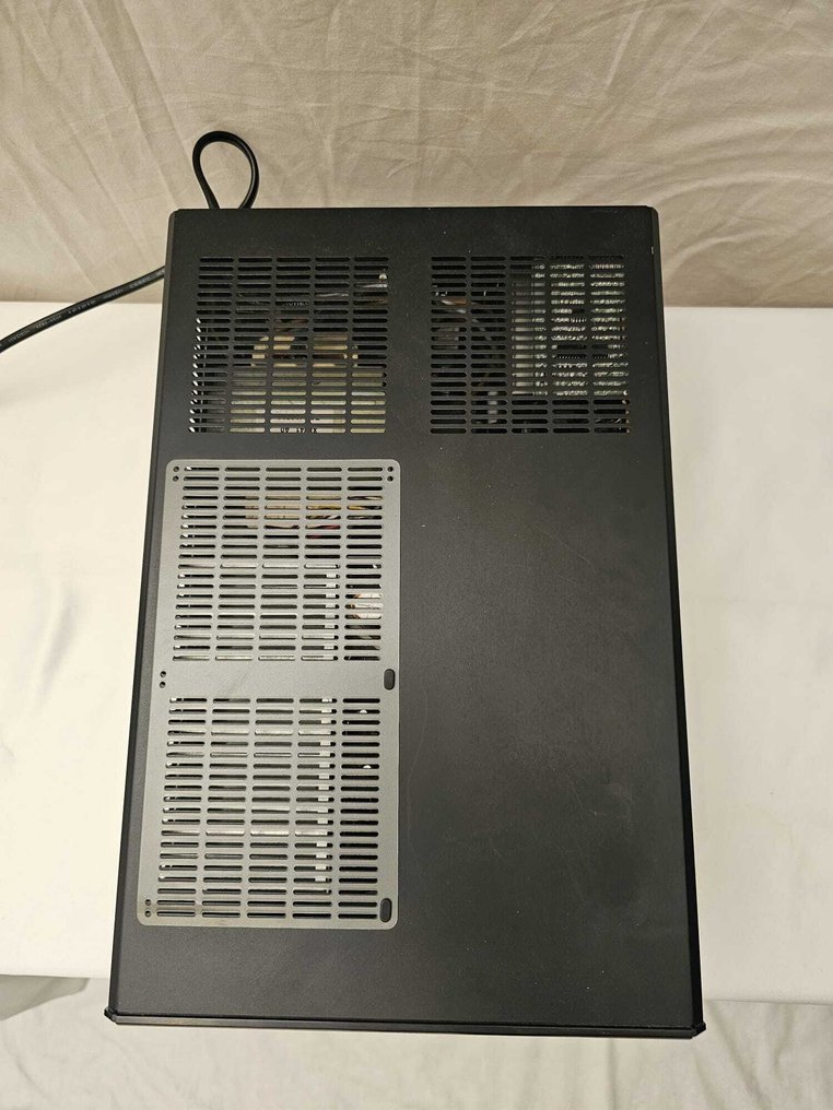 Yamaha - Natural Sound RX-E810 Solid state stereo receiver #3.2