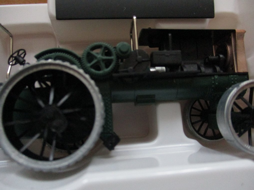 Märklin H0 - Model wagonu kolejowego (3) - Trzy muzealne wagony Märklin w oryginalnym opakowaniu. #4.3