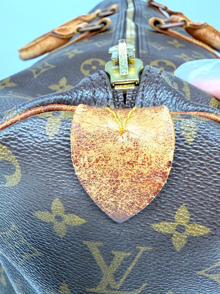 Louis Vuitton - Keepall 50 - Handbag #3.2