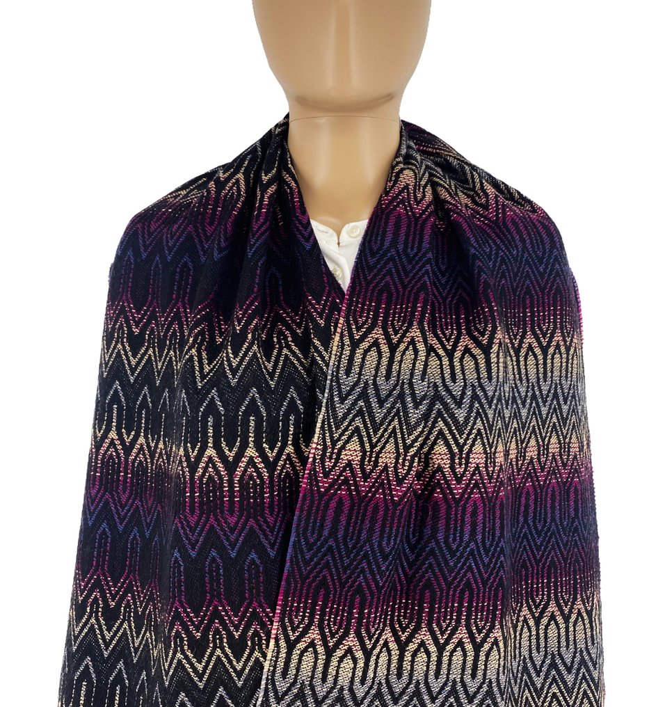 Missoni - Scarf #1.0