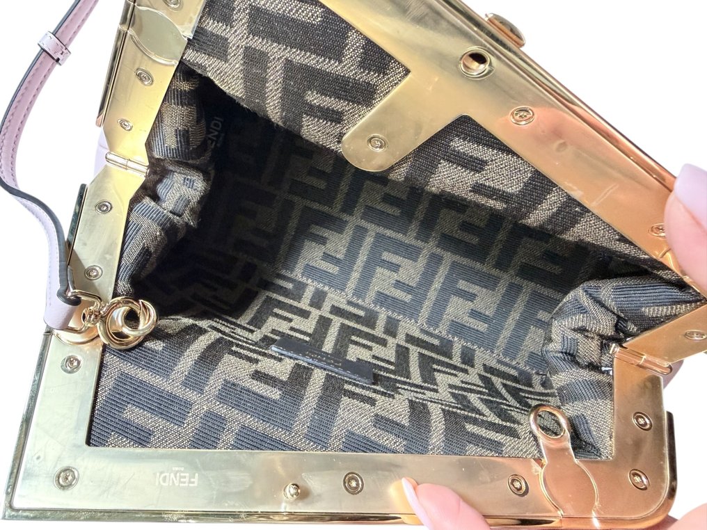 Fendi - Handtasche #4.3